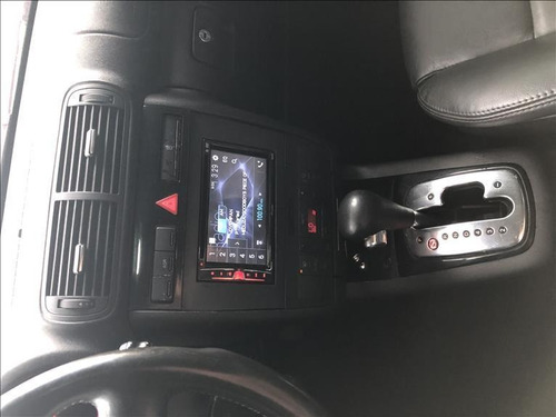 Imagem 11 de 13 de Audi A3 1.8 20v 180cv Turbo
