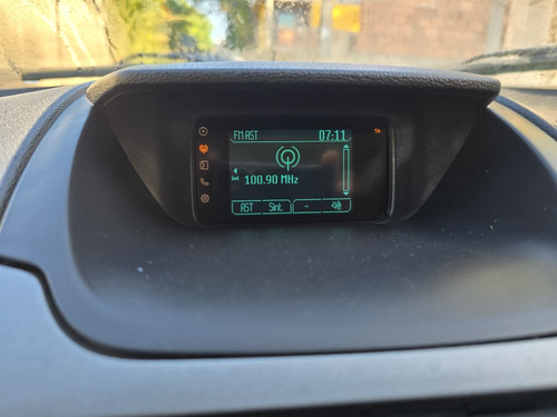 Ford Ecosport 1.6 16v Se Flex 5p