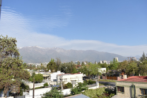 Juan Francisco González / Av. Echeñique