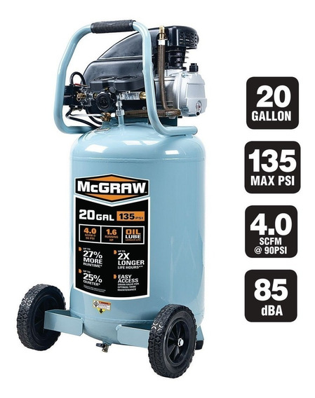 porter cable air compressor 4 gallon 135 psi porter cable air compressor 4 gallon 135 psi
