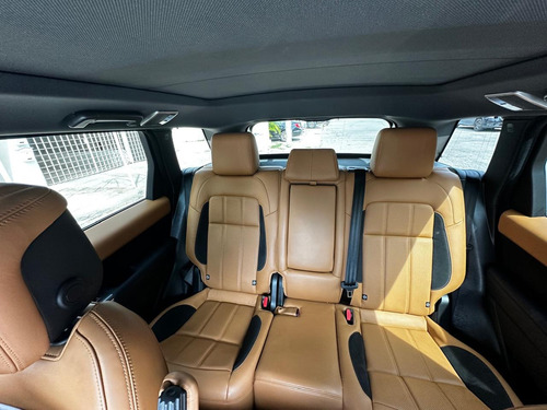 Land Rover Range Rover Sport 5.0l Hse Dynamic At