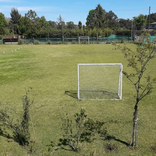 Imagen 4 de 16 de Quinta P/ Eventos,zona Oeste Km41, Quincho, Pileta Y Futbol