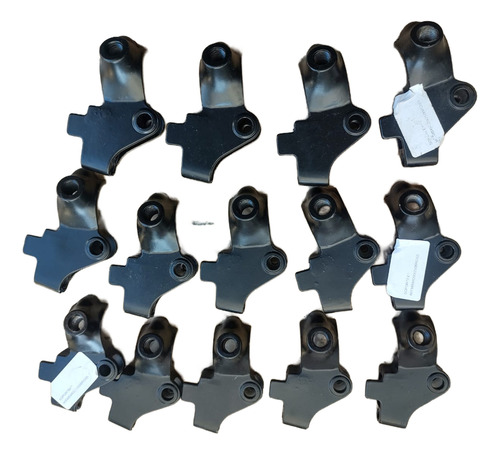 12 Soportes Manijas De Embrague Xr200 , Nx 150 Y 200