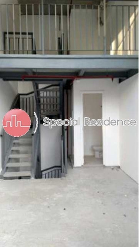 Imagem 8 de 10 de Sala-locação-recreio Dos Bandeirantes-rio De Janeiro - Loc700013