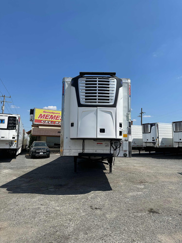 Caja Refrigerada Utility Canalera Modelo 3000r Año 2019