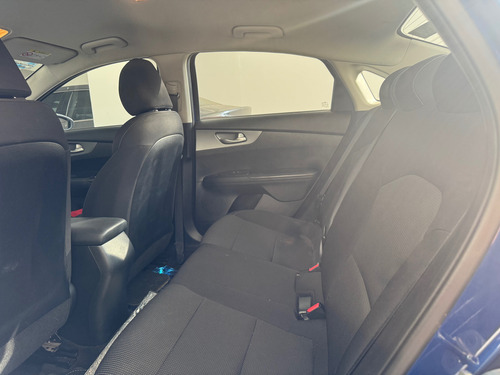 Kia Forte 2.0 Lx At