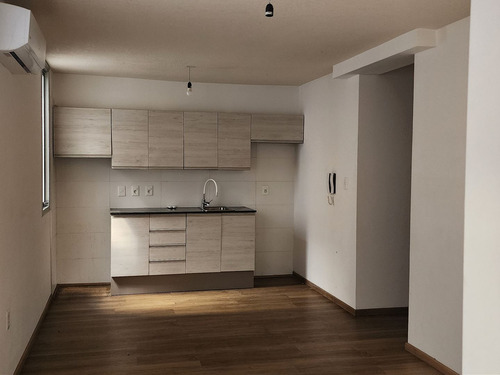 Amplio Departamento De 1 Dormitorio - Proximo Mvd Shopping