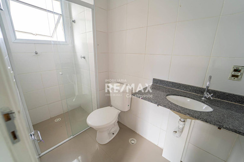 Apartamento 3 Quartos (1 Suíte) À Venda, 69 M² - Chácaras Maria Inês - Santana De Parnaíba/sp Região De Barueri, Parque Municipal, Jardim Tupanci - Ap0385