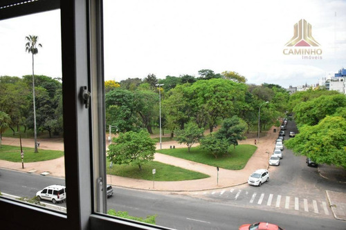 Imagem 4 de 15 de Apartamento Residencial À Venda, Farroupilha, Porto Alegre. - Ap3683