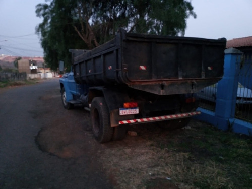 Imagem 7 de 7 de Ford Ford F 1000