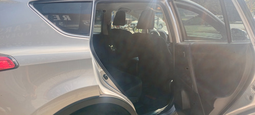 Toyota Rav 4 Mt 4x2 Mecanica