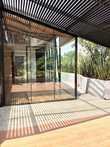 Imagen 5 de 14 de Oficinas En Renta En Lomas De Chapultepec