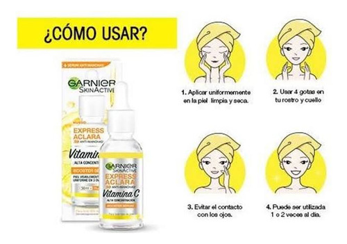 Kit Aclara Express 3: Agua Micelar Argán, Crema Color, Serum