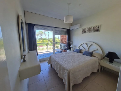 Imagen 3 de 5 de Alquiler Invierno Apartamento 2 Dormitorios Playa Mansa