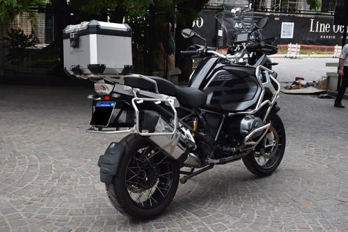 Imagen 7 de 23 de Bmw R1200 Gs Adventure 2017 Autopremium
