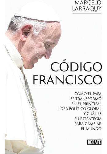Libro: Código Francisco / Francisø Code (spanish Edition)