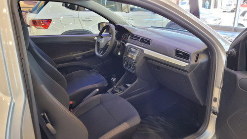 Volkswagen Saveiro 1.6 Msi Trendline Cs