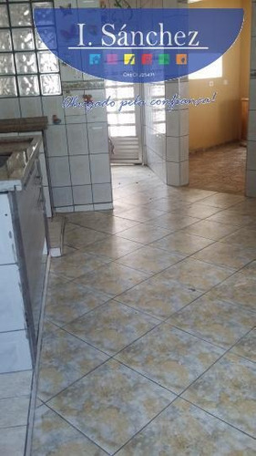 Imagem 6 de 15 de Casa Para Venda Em Itaquaquecetuba, Vila Virgínia, 2 Dormitórios, 1 Suíte, 2 Banheiros, 4 Vagas - 483_1-619229