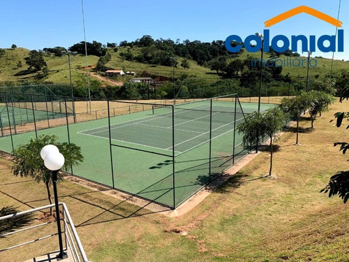 Imagem 18 de 22 de Terreno De 800 Mts No Reserva Santa Mônica Em Itupeva - Sp - Te00280 - 69577171