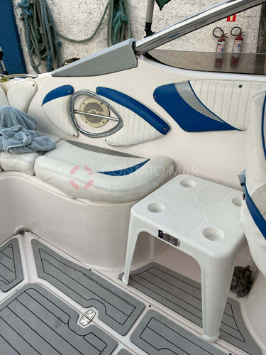 Focker 240 2008 Ñ Intermarine Sessa Princess