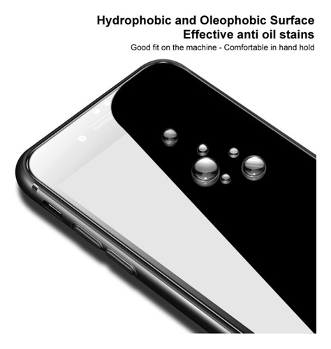 , Filme Anti-espião Em Tela Cheia Para Google Pixel 8a ,
