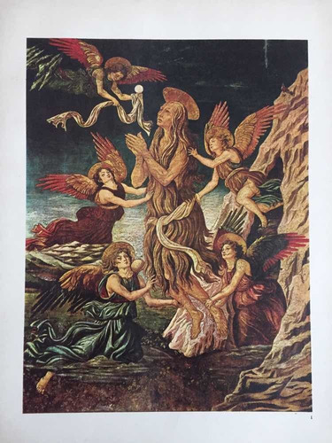 Pinacoteca De Los Genios 86 Los Pollaiolo Antonio 1433-1498 (Usado)