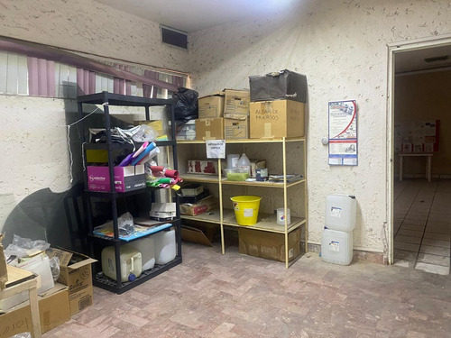 Bodega En Renta En Parque Industrial Carlos A Herrera Araluce, Gómez Palacio, Durango