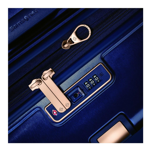 Maleta Samsonite Minter Maleta 75/28 Exp Navy