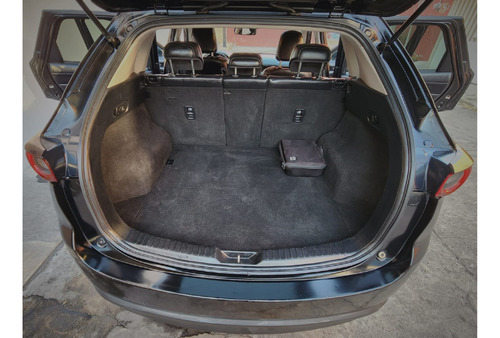 Mazda CX-5 2.0 L I Grand Touring At