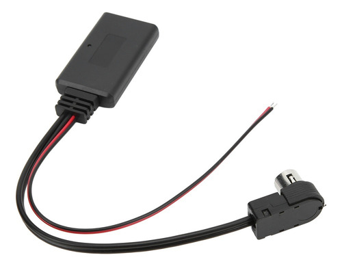 - Adaptador De Audio Inalámbrico Para Módulo Bluetooth