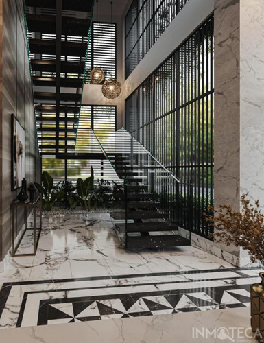 Apartamento De Primera Próximo A Entrega En Naco