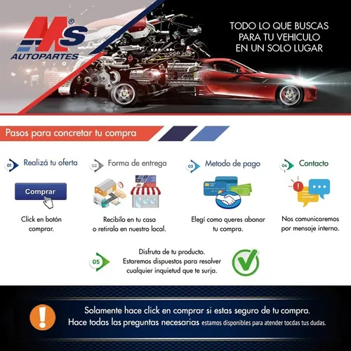 Caja Termostato De Salida Agua Peugeot 207 Compact 1.4 Nafta