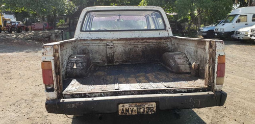 Chevrolet A20 A20