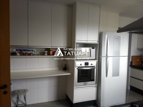 Imagem 7 de 28 de Apartamento - Ap000443 - 69297913