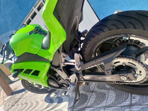 Imagem 4 de 8 de Kawasaki Ninja 300
