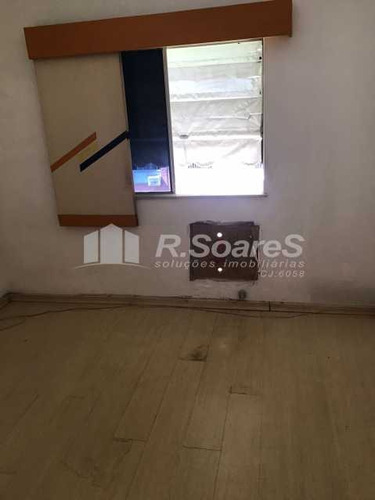 Imagem 5 de 15 de Apartamento Com 2 Quartos Em Vila Isabel, Via Láctea - Btap20081