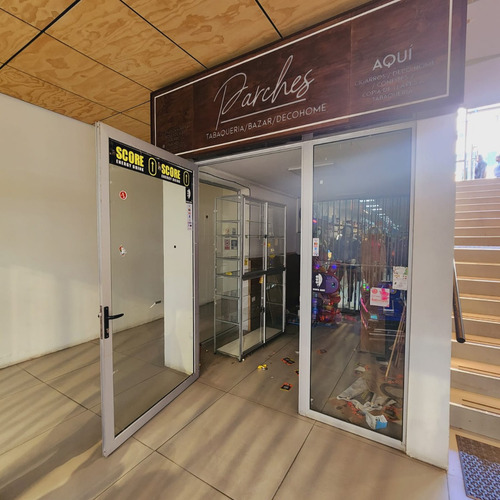 Arriendo Comecia En Quilpué A Pasos De La Plaza Gran Ubicaci