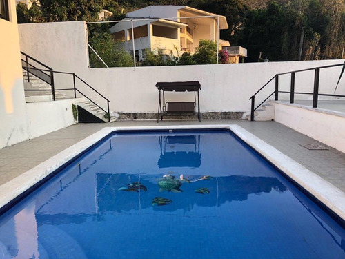 Imagen 9 de 20 de Casa En Renta Vacacional En Acapulco, Fracc Rinconada De Las Brisas
