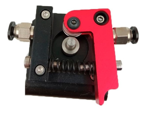 I3dp H1631 Impresora Motor Soporte Extrusor Bdm8 Bowden Der