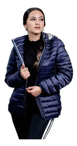 Chamarras greenlander dama sale