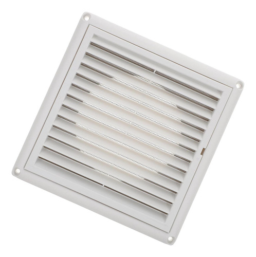 Cubierta De Ventilación Parrilla De De Ventilación 150mm