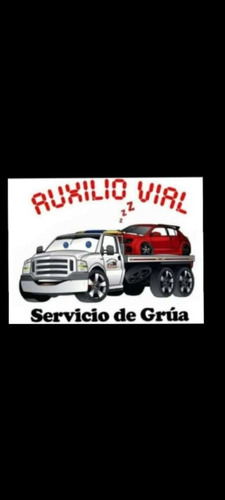 Servicios De Grua 04143202867 A Nivel Nacional 