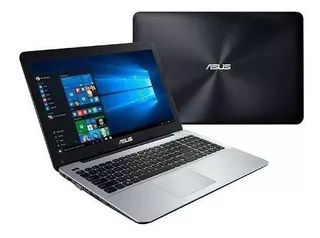 Laptop Amd A12 Ram 16gb Ssd480, Video R7 1gb Pantalla 15.6