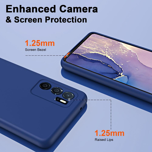 Funda Para Teléfono Oppo A15 A16 A15s A55 A95 A75 A76 A96 A3