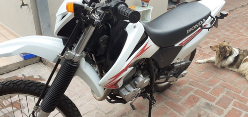 Honda Xr