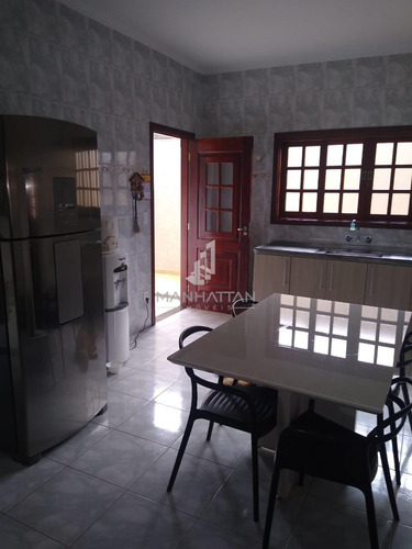 Imagem 8 de 29 de Casa À Venda Em Jardim Dall'orto - Ca005779