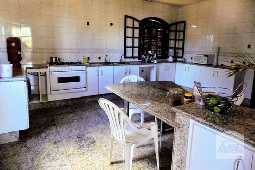Imagem 10 de 15 de Casa À Venda No Salgado Filho - Código 229767 - 229767
