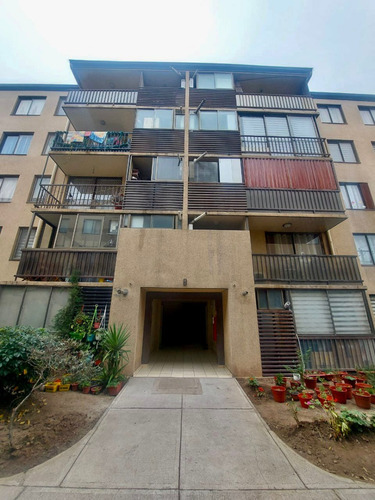 Arriendo Condominio Sergio Valdovinos Quinta Normal