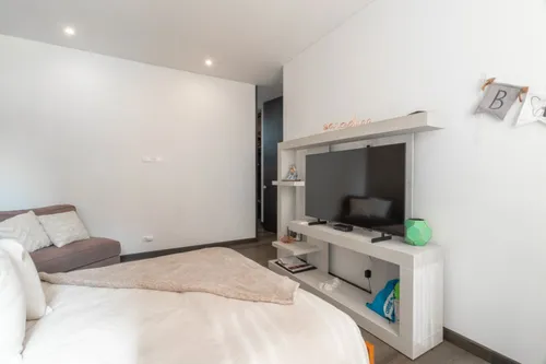 Apartamento En Venta En Colinas De Suba. Cod V15744