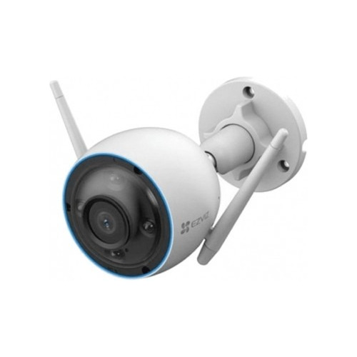 Ezviz H3 3k Camara De Seguridad Wifi Ia Para Exteriores 